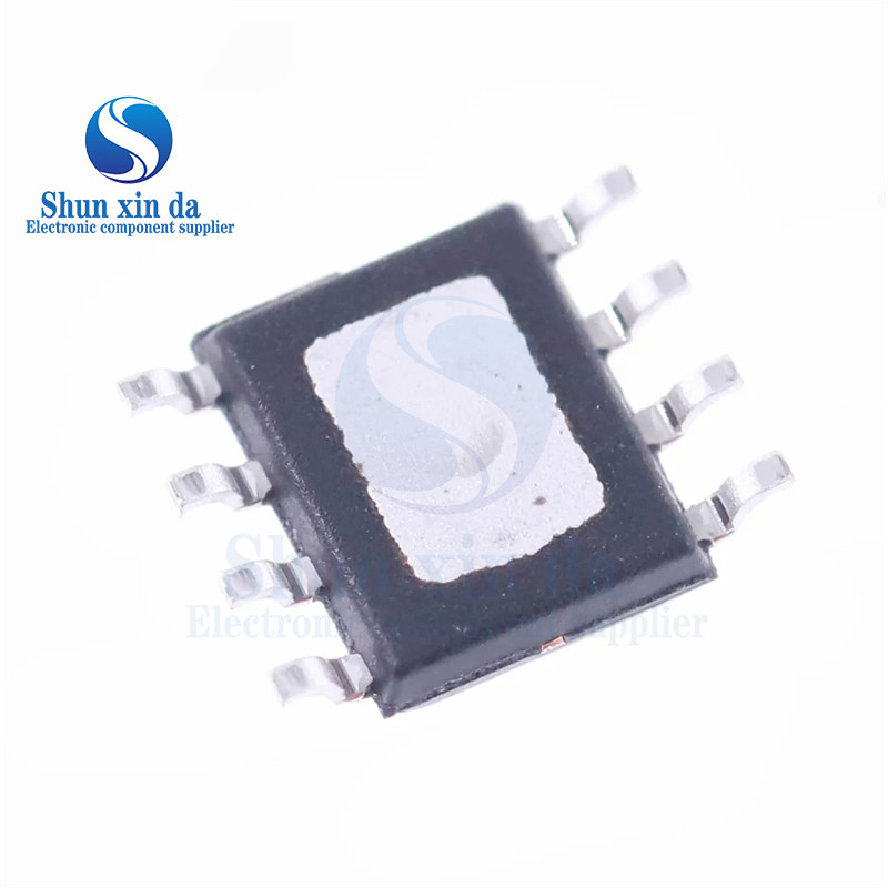 10 Chiếc CS8508E CS8509E ESOP-8 SMT Class AB / D Chuyển Mạch 8W Bộ Khuếch Đại Âm Thanh Mono CS8508 C