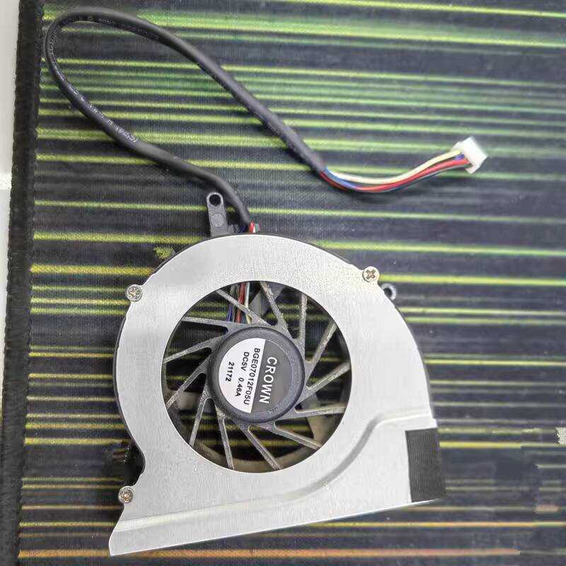 Thích Hợp Cho Mini Shiwo OPS Máy Tính MT08 MT11 MT15 MT21 Quạt CPU Máy Tính Nhỏ