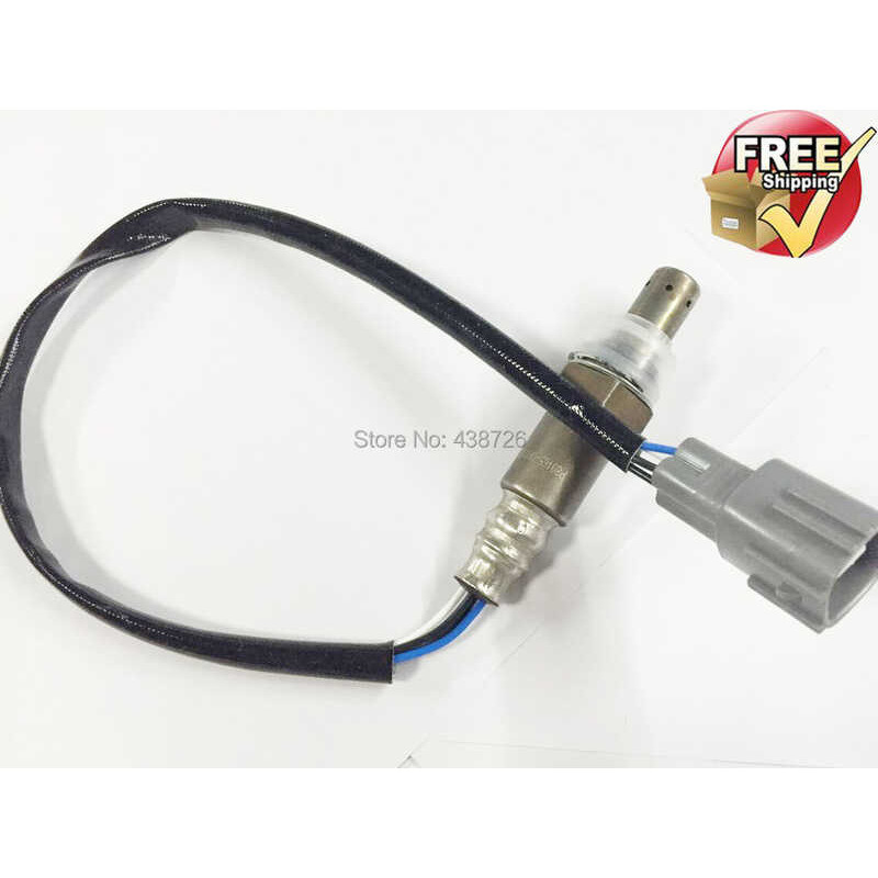 Thích hợp cho cảm biến oxy Toyota Corolla Camry OE 89465-0K010