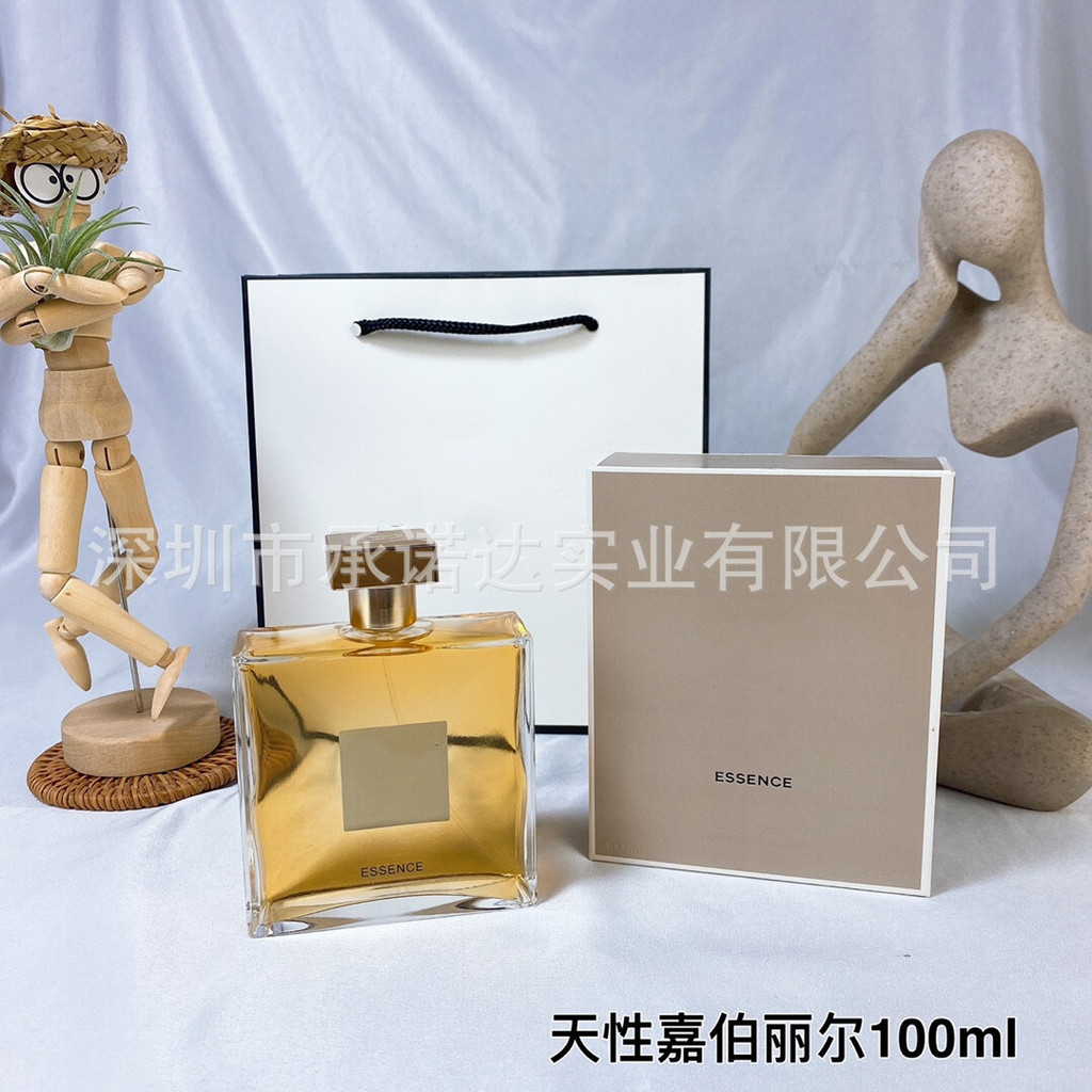 Nước hoa Hot Style Việt Nam Nước hoa Gabriel Natural Gabriel Water Gabriel 2f9