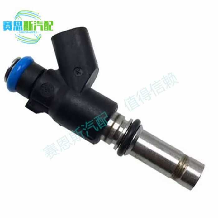 Máy phun nhiên liệu 25380933 Thích hợp cho Chevrolet O / O5 1.6L I4 09-11