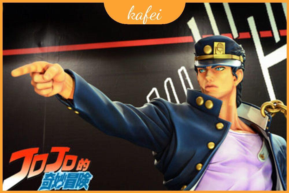 Mũ JoJo Jotaro Kujyou và Joseph, Style Quân Đội