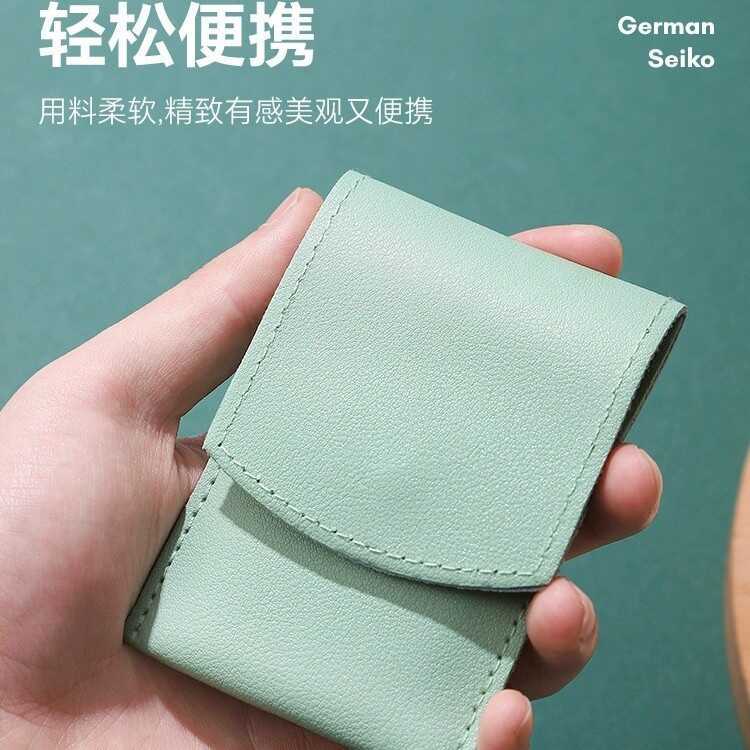 Nail Clipper Set Nail Clipper Hộ Gia Đình Nail Clipper Tool Nữ Ear Scoop Nail Clipper Diagon Làm Món