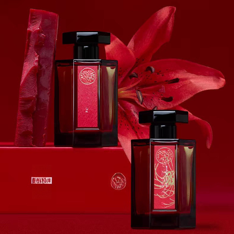 Nước hoa bán chạy thời trang độc quyền dành cho Việt Nam Underworld Road Hidden Road Crazy Love Absi