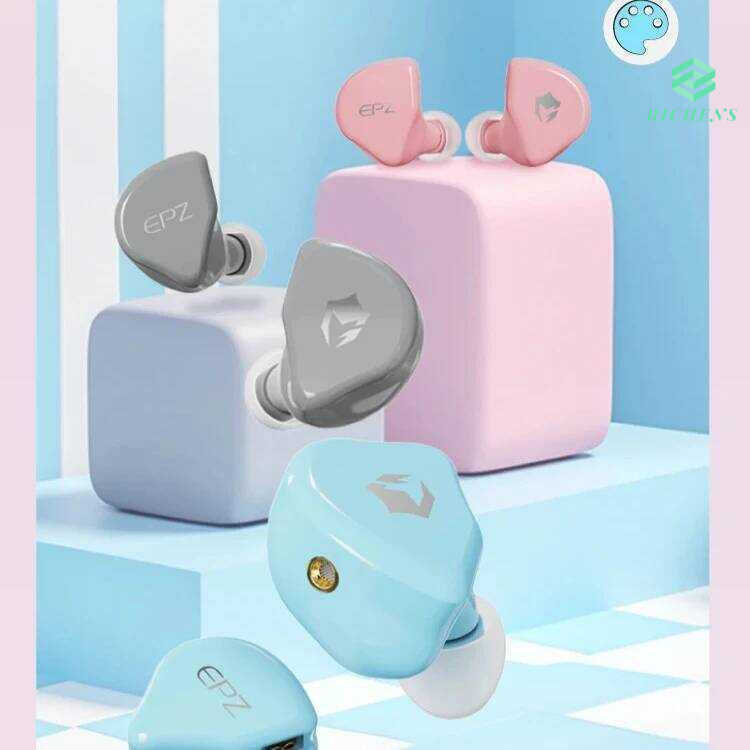 Tai nghe chơi game EPZ G20 IEM HIFI có dây (mới)