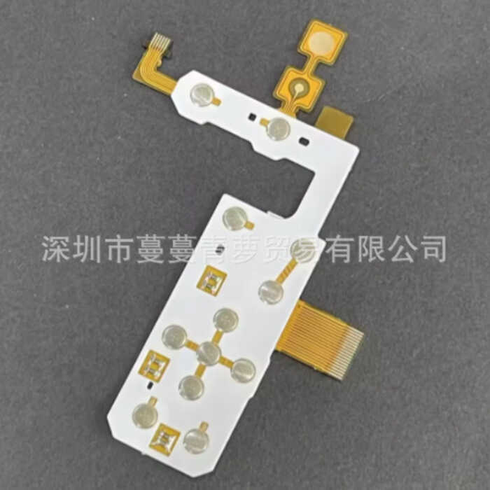 Thích hợp cho bảng chức năng bảng nút Canon A800 Bảng hoạt động Bảng mạch bật nguồn Phiên bản cải ti