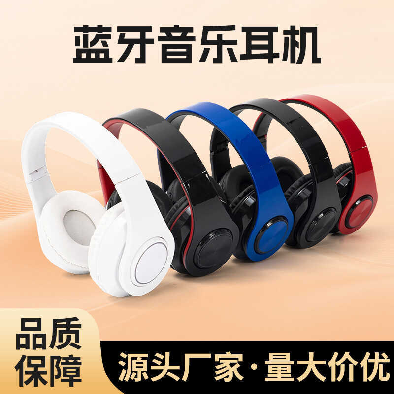 Tai nghe Bluetooth Tai nghe B39 Tai nghe Bluetooth UV Dạ quang Âm thanh nổi Tai nghe thể thao đầy mà