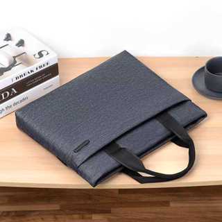 2024 Di Động Tài Liệu Thông Tin Túi Máy Tính Văn Phòng Kinh Doanh Túi Hội Nghị In Quảng Cáo Cặp Nam