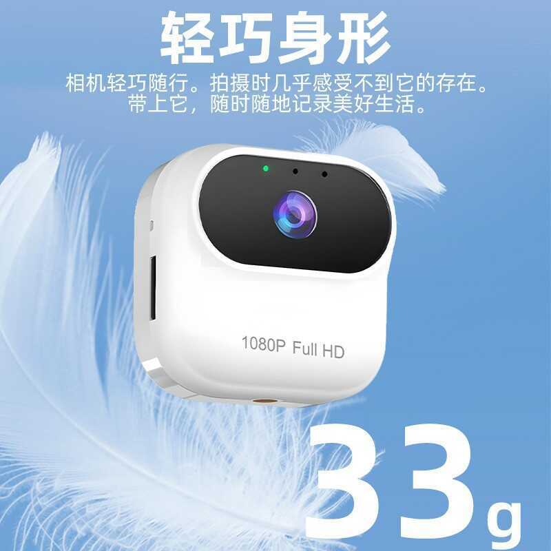 Camera bỏ túi A8 Mini Pet Camera HD wifi Camera giám sát gia đình Camera nhỏ