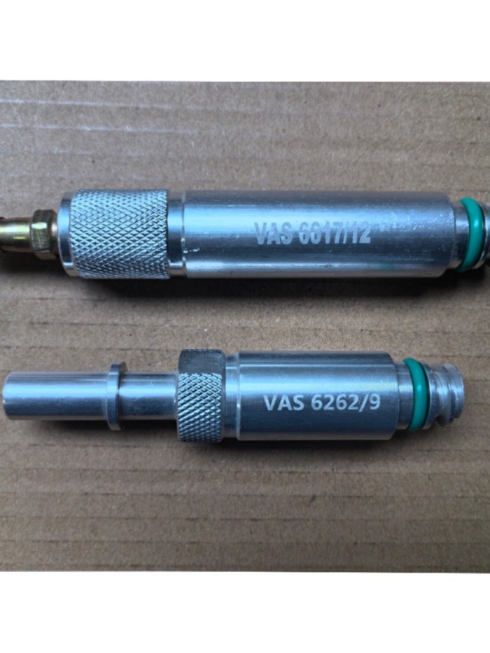 :| Volkswagen Audi 7 Tốc Độ Ướt 0CK 0B5 MTF Hộp Số Nhiên Liệu Công Cụ Chung Đặc Biệt VAS6617 / 12