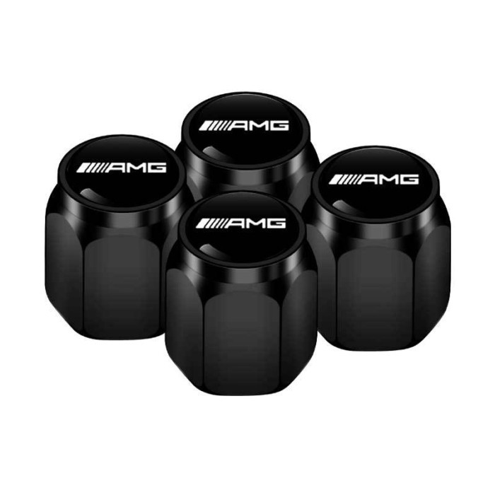 Thích Hợp Cho Xe Mercedes-Benz CLa45 Amg C63 Amg E63 Amg S63 Amg G63AMG Nắp Van Sửa Đổi