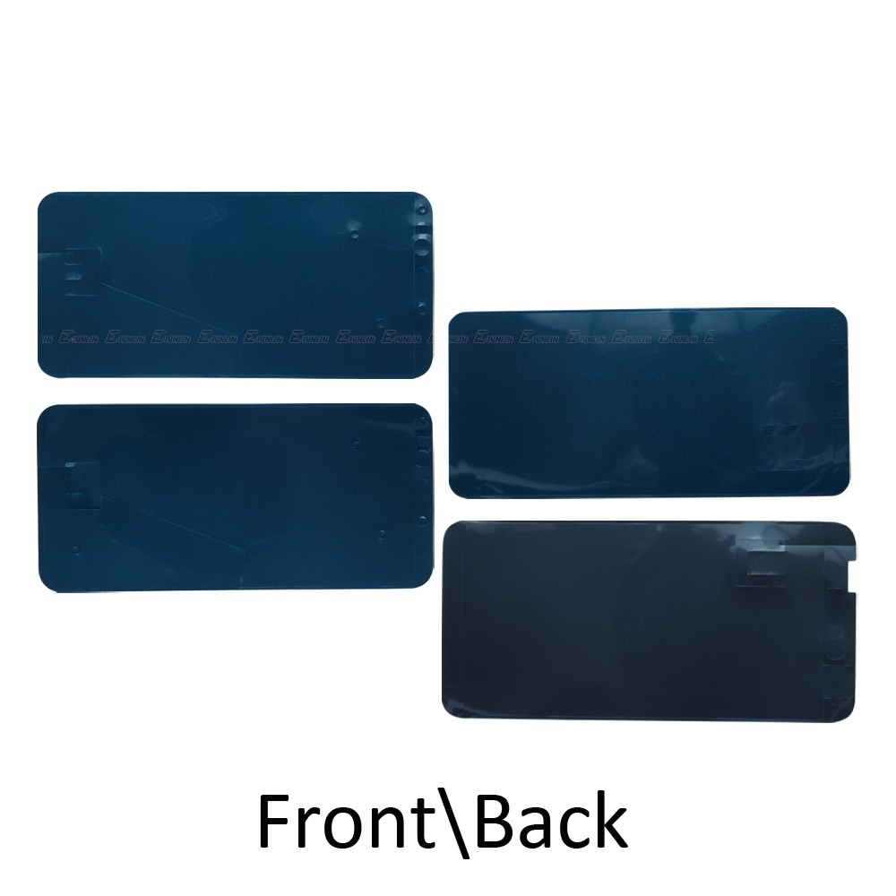 Ốp điện thoại Màn Hình LCD Màn Hình Miếng Dán Keo Dán Băng Cho HuaWei Y6 Prime Y9 Y7 P8 P9 Lite Pro 