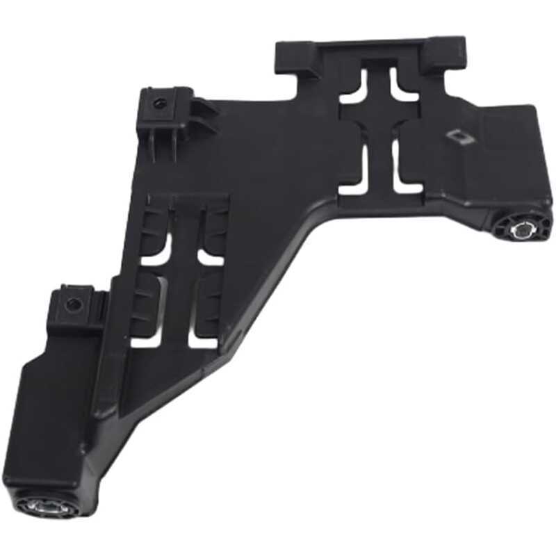 8R0941453 8R0941454Thích hợp cho tấm đế đèn pha Audi Q5 2010