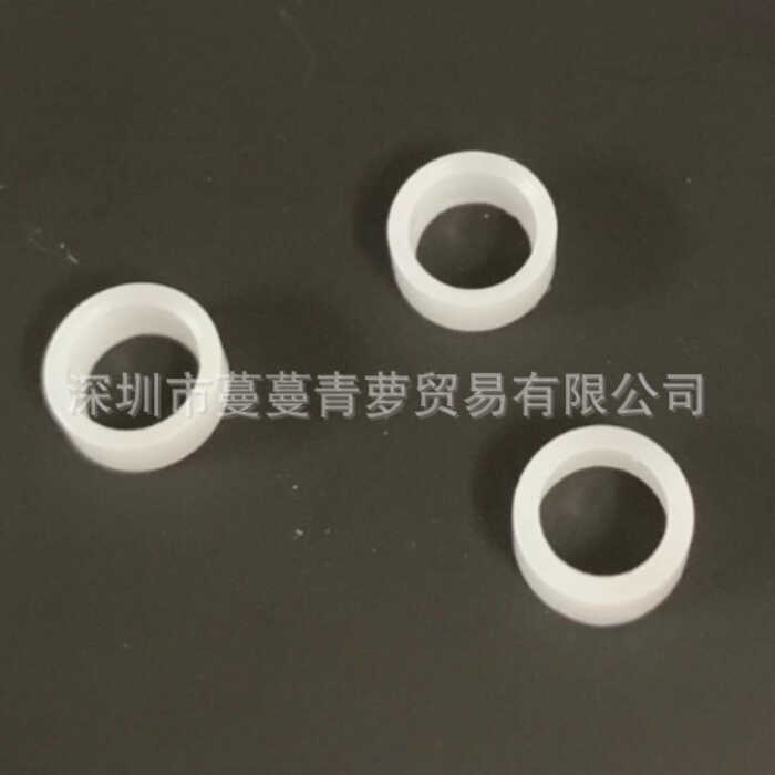 Thích hợp cho Nikon 24-70 28-70 17-35 70-200 80-200 Ống kính Bánh xe động cơ đa năng màu trắng