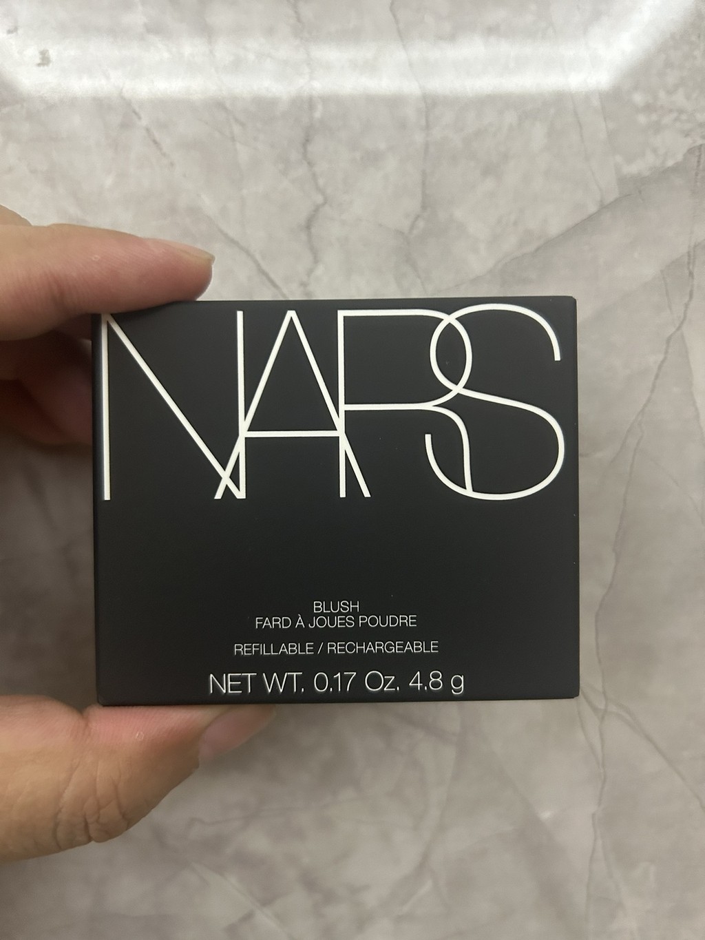 Thời trang 60 ➕ Vận chuyển Nars Monochrome Blush 24 kiểuMàu số. 4013#orgasm 4018#gina 4019#orgasm Cạ