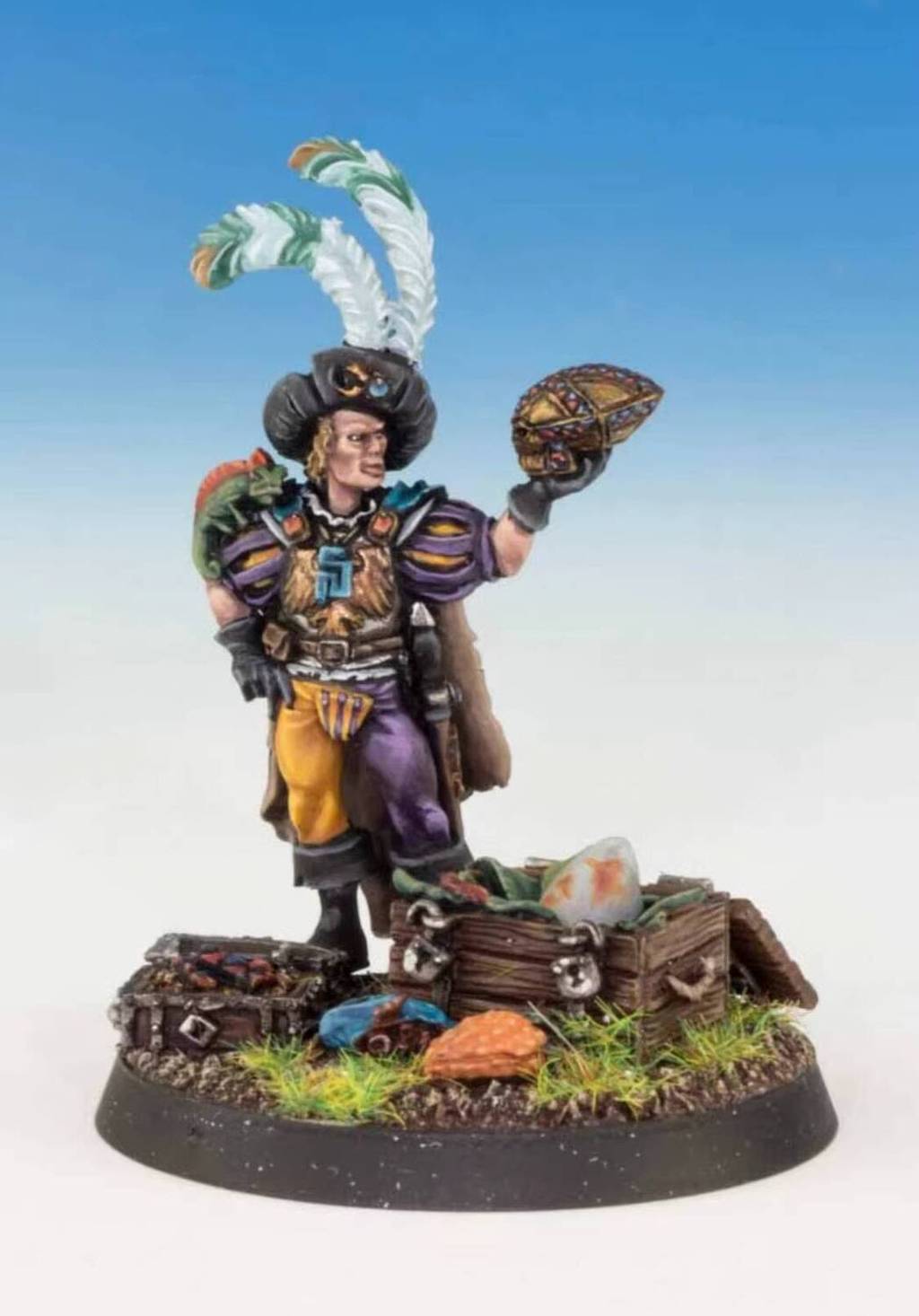 Bộ sưu tập con người Empire 5 Empire