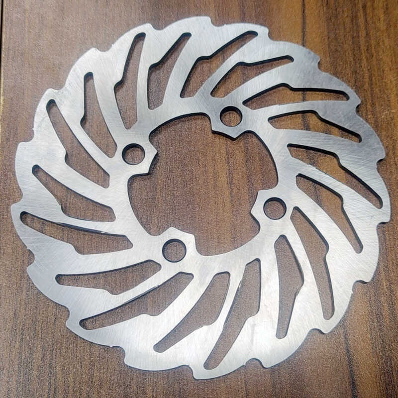 Đĩa phanh sau Zongshen YOMI YOMI YOMI ZS125-5A