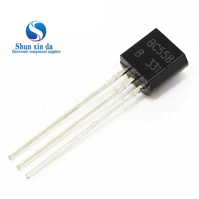 100 chiếc BC639 BC640 BC546B BC547B BC548B BC556B BC557B BC558B BC559B BC546 BC547 BC548 BC556 BC549