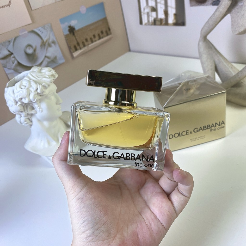 Hot Style 38 Dolce & gabbana the One, 2006 Thương hiệu Dolce & gabbana the One, 2006 Thương hiệu Dol