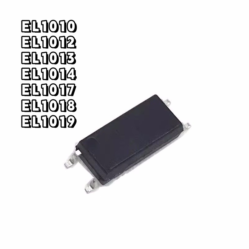 Thương hiệu mới EL1010 (TA) -VG EL1012-G EL1013 EL1014 EL1017 EL1018 1019 (D)