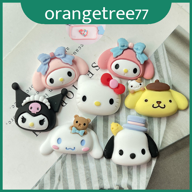 Tôn vinh nhân vật hoạt hình bằng nhựa cho Sc005021 Đồ thủ công Diy