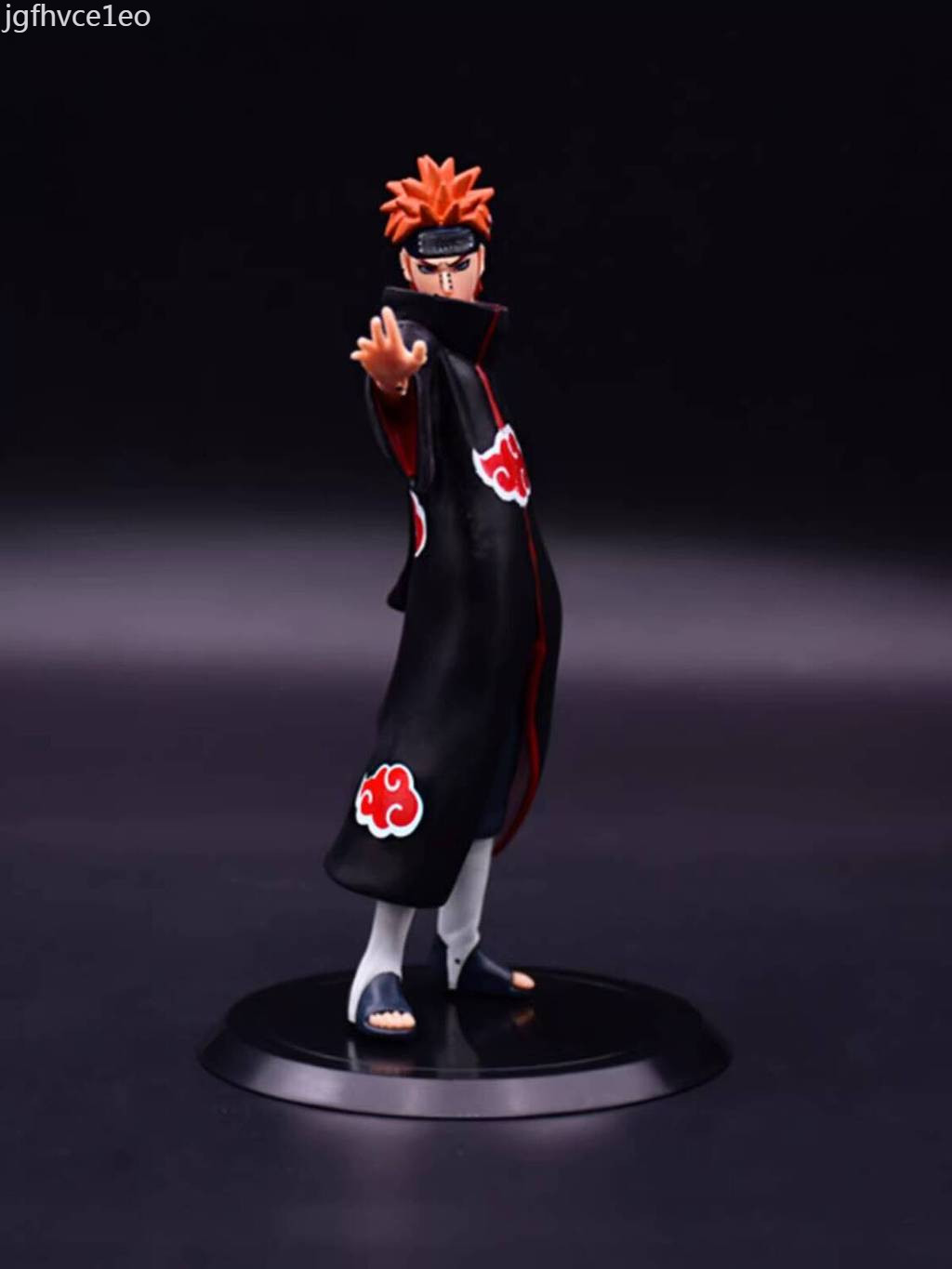 [GIÁ TỐT CHỌN MẪU] Mô hình nhân vật hành động Naruto: Uzumaki Naruto, Kakashi, Lee Rock, Pain, chơi