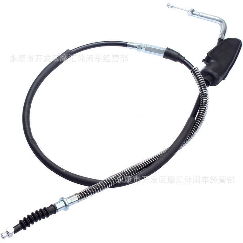 Thích hợp cho cáp ly hợp YAMAHA YAMAHA YBR125 YB125Z 125CC