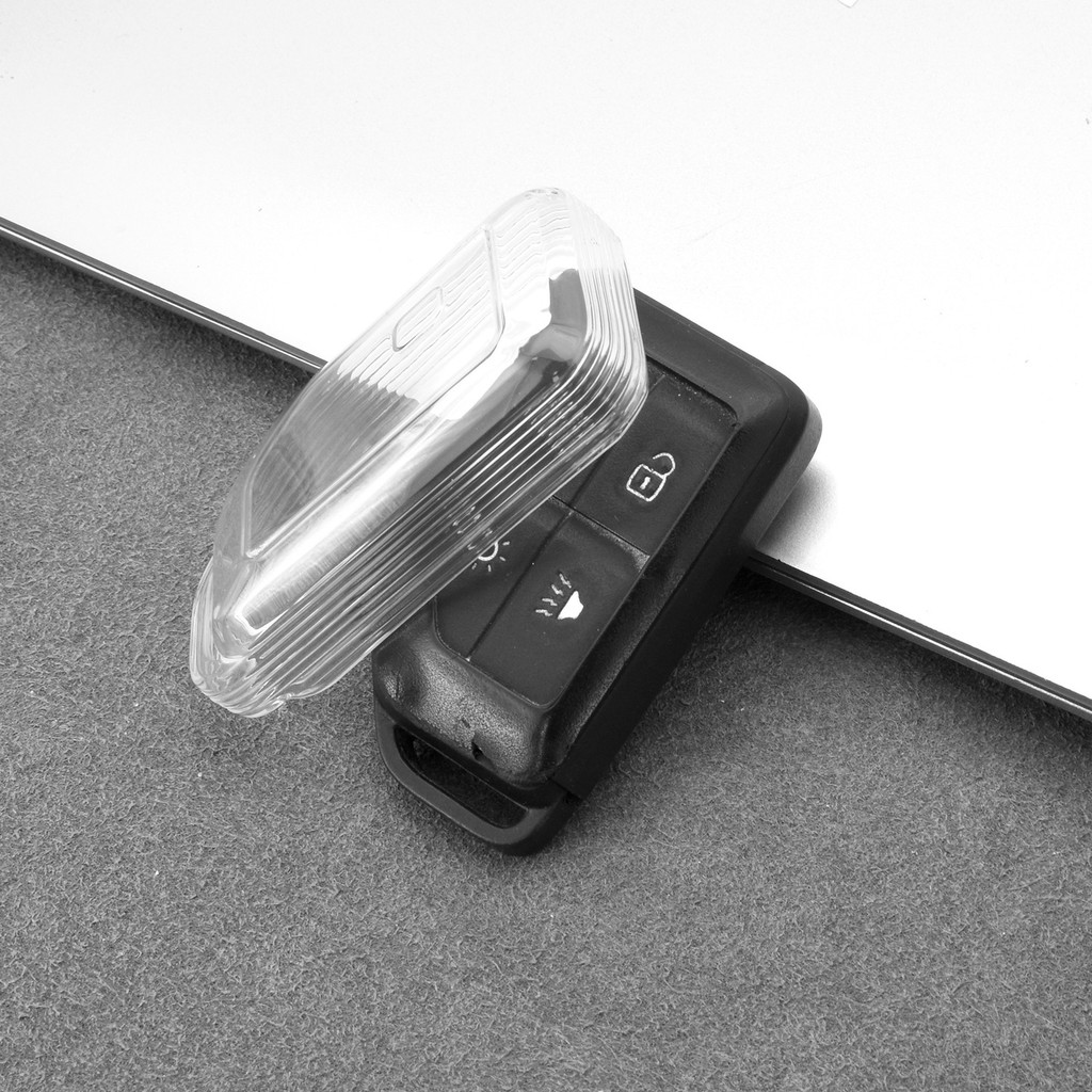 Phong Cách Mới Xe Tải VOLVO FH 460 540 2024 Chìa Khóa Xe Ô Tô Bảo Vệ Cho VOLVO FMFH FH16 Phụ Kiện Xe