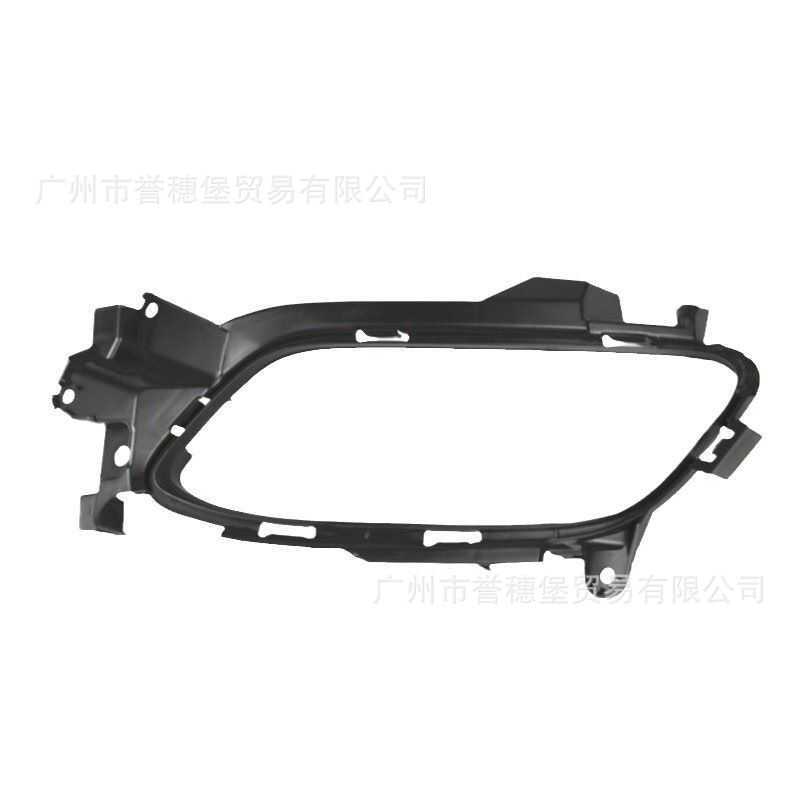 71506-TXE-H60-71505-TXE-H60 Thích hợp cho Honda 21 Crown Road URV Ống xả đuôi họng Giá đỡ