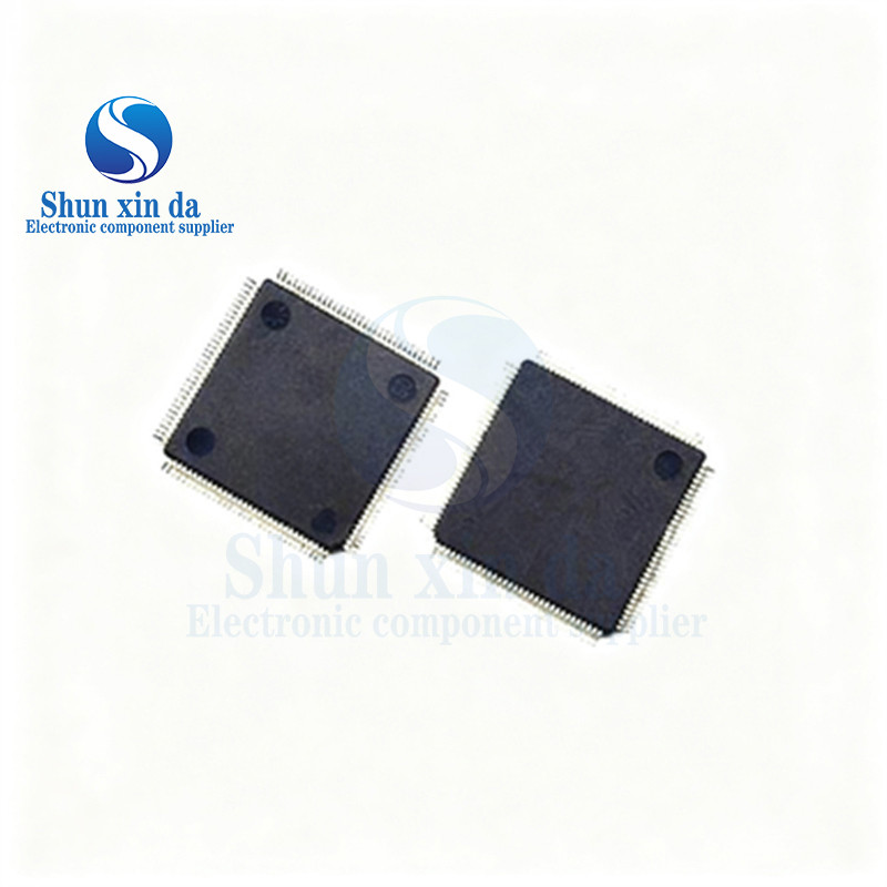 2 Cái / lốc KBC1098-NU QFP128 WPCE775LAODG IT8572E KB3926QF D2 KB3930QF A1 QFP-128 Người bán chất lư