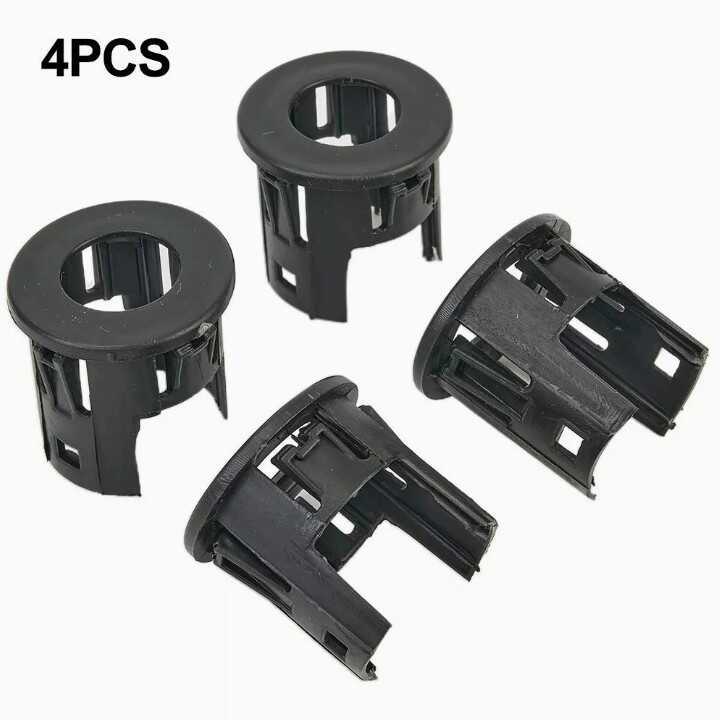 Thích hợp cho Dodge Pickup Giá đỡ cản trước Giá đỡ Radar đảo chiều 5LS52TZZAA  68335619A