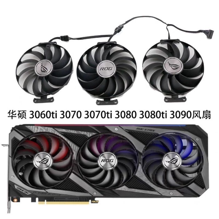 · Hàng có sẵn| ❈ ❈ ROG STRIX 3060Ti 3070 3080 3090 6700xt 6800 ❈ ❈ ❈ ❈