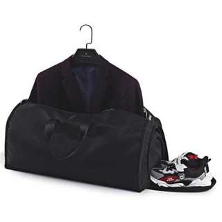 Phù Hợp Với Túi Bảo Quản Nam Túi Xi Lanh Di Động Chuyến Công Sở Có Thể Gập Lại Du Lịch Lên Máy Bay Chống Thấm Nước Dung Tích Lớn Túi