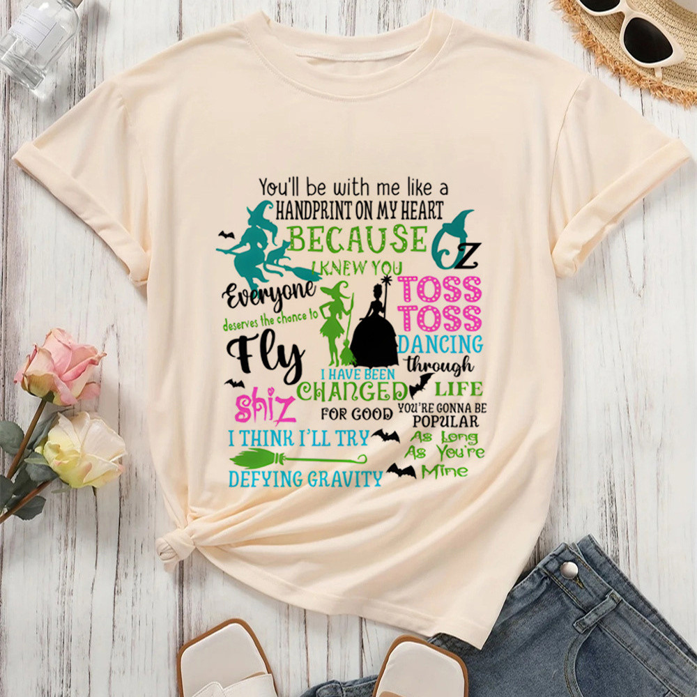 Ác Áo Nữ Anime Nữ Họa Tiết Retro Áo Sơ Mi Nữ Pastel Anime Kỹ Thuật Số Đồ Họa hip hop