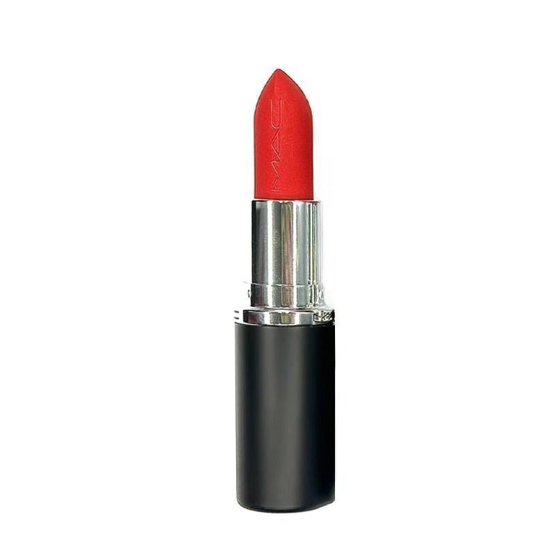 Son lì MAC Bullet chính hãng, màu 666 Pink Love, 602 Chili Red