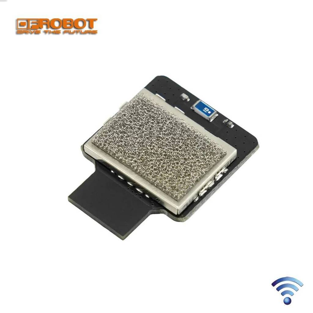 DFRobot HUSKYLENS 2 WiFi AI Vision & Mô-đun AIoT để truyền dữ liệu và hình ảnh thời gian thực không 