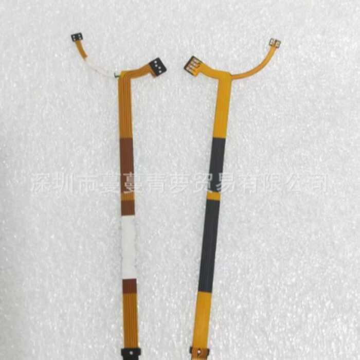 Thích hợp cho cáp ống kính dây khẩu độ CANON CANON EF 11-24mm f / 4L USM