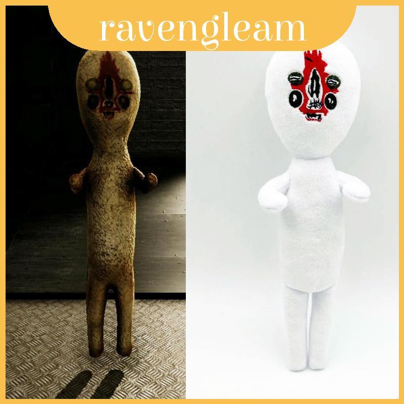 Mềm Scp 173 Sang Trọng Đồ Chơi Búp Bê Nhồi Bông Đáng Yêu Dành Cho Người Hâm Mộ Anime Và