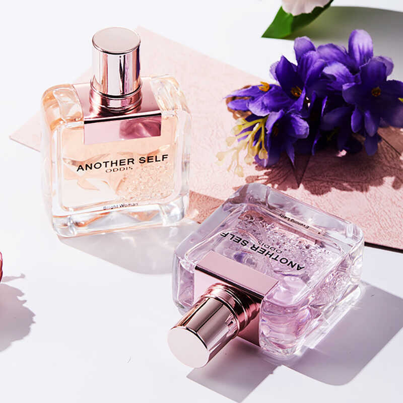 ODDIS Audisi Another Own Perfume Oriental Floral Fragrance Lasting Fresh Light Fragrance Nước hoa nữ