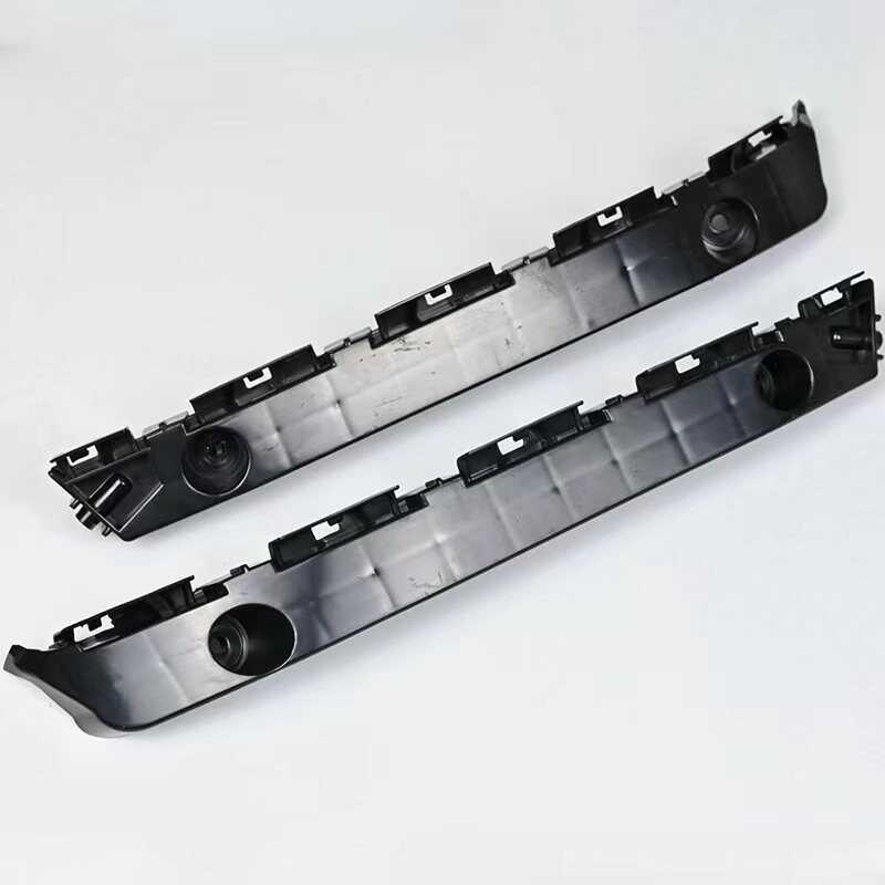 Thích hợp cho Thẻ treo giá đỡ cản trước Toyota 12 Senna 52116-08010 52115-08020