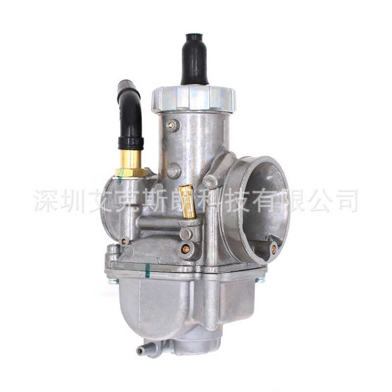 28mm161-KW6-680PE28 NSR150 SP NSR-PRO Bộ chế hòa khí sửa đổi loại kéo