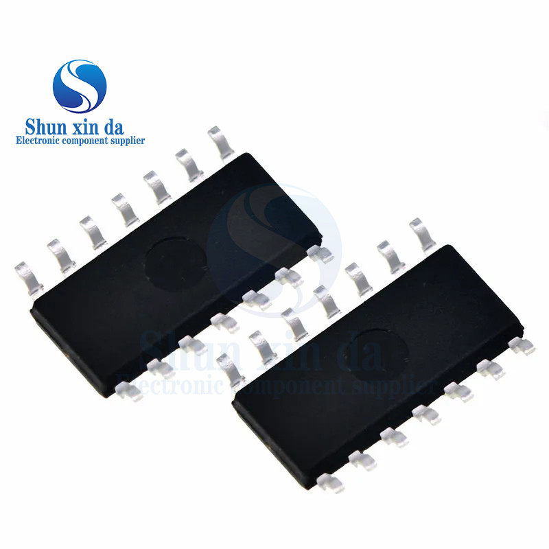 10 Chiếc LM324 DIP14 SOP14 TSSOP LM324N LM324AN LM324DR LM324ADR LMV324AIDR LM324PWR LM324APWR LMV32