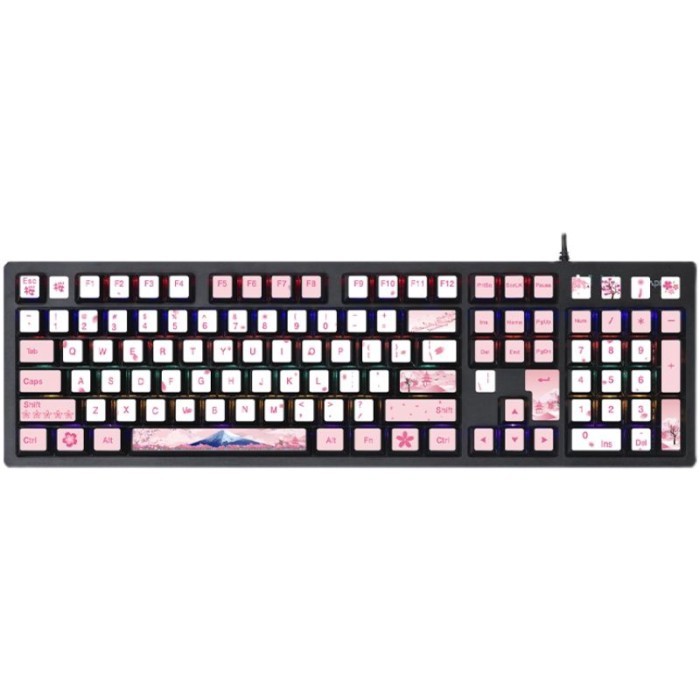 Thích hợp cho Logitech K865 K855 K835 K845 k840 Máy Tính Để Bàn Phím Máy Tính Để Bàn Miếng Dán Nút M