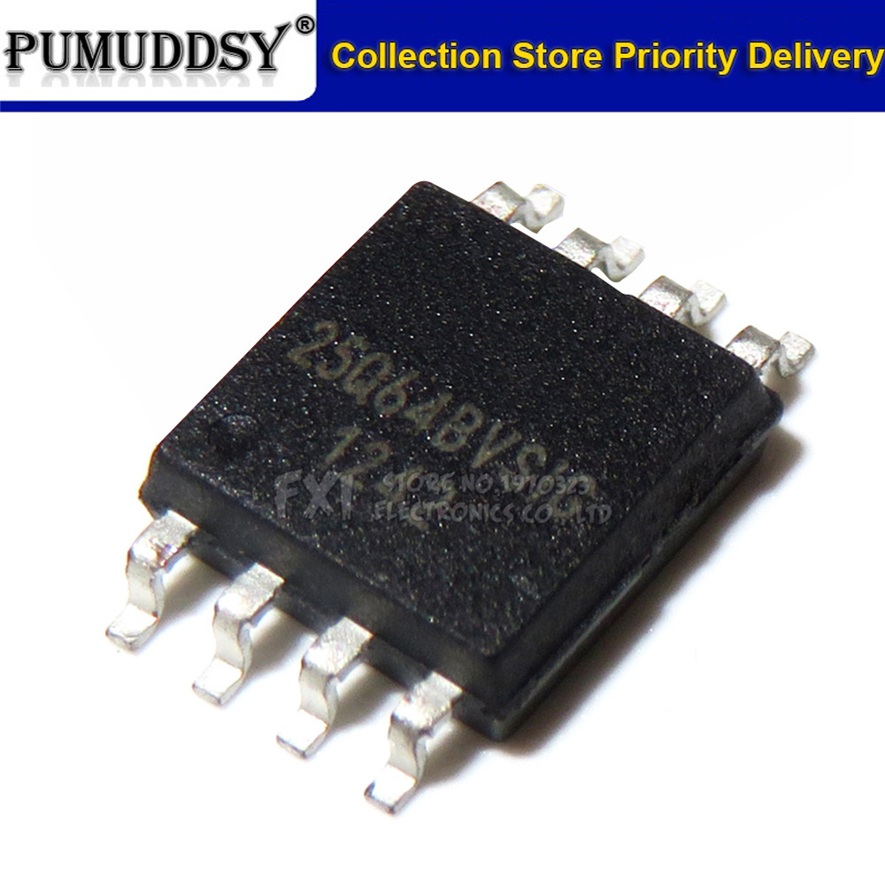 10 CÁI W25Q64BVSIG W25Q64BVSSIG 25Q64BVSIG 25Q64BVSSIG 25Q64 SOP8 Patch