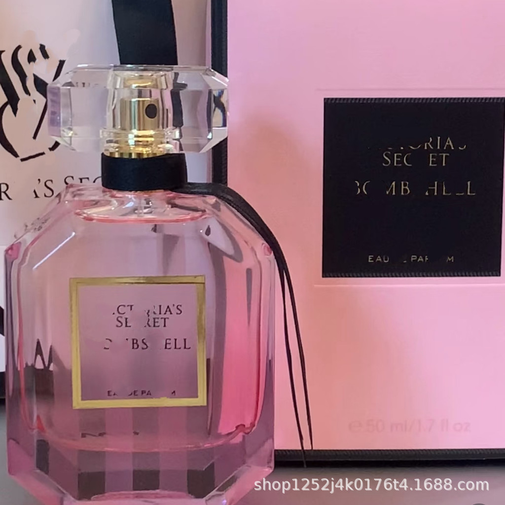 Hot Style Việt Nam Victoria ya Secret Nước Hoa Victoria Secret Form Sexy Girl Nước Hoa Bom Gợi Cảm 1