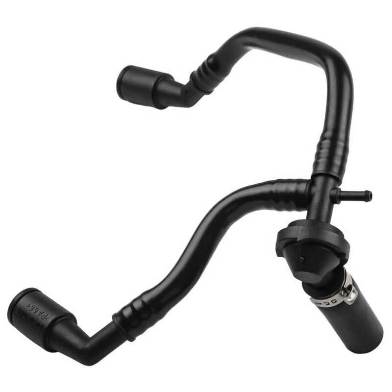 Thích hợp cho ống hút chân không phanh Audi A3 TT Volkswagen Golf Pasade 1K0612041GM GM GM GM GM GM 