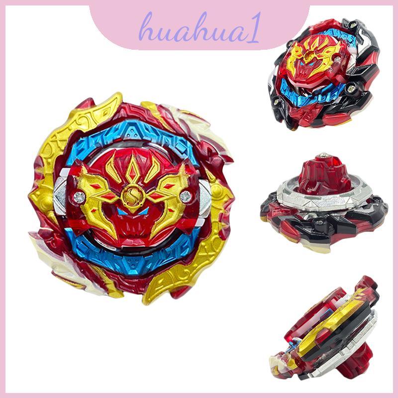 Beyblade Nhiều Màu Sắc Burst B188 Astral Spriggan Cao Su Và Kim Loại Đồ Chơi Có Miếng Dán Phóng Và