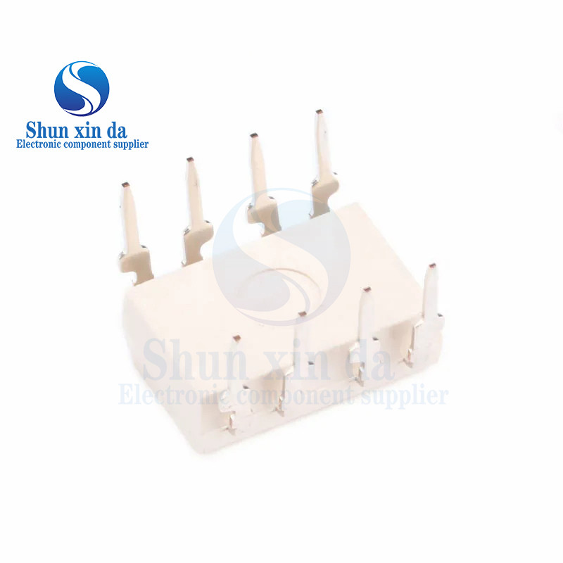 10 CÁI TLP250 TLP251 TLP350 TLP352 DIP-8 SMD-8 TLP350F TLP352F TLP350 (TP1, F) Bộ ghép quang SOP GaA