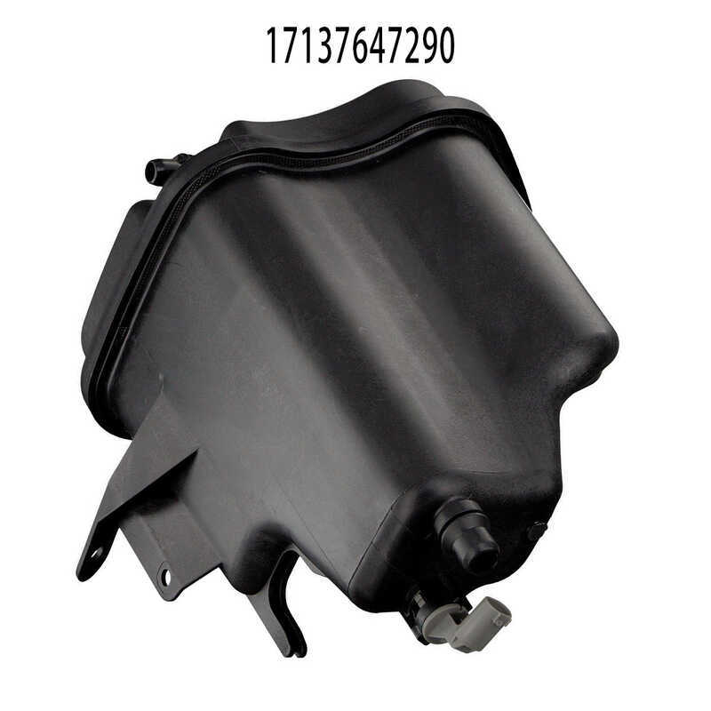 Thích hợp cho ấm đun nước mở rộng phụ ô tô mô hình BMW X5 / E7017137647290