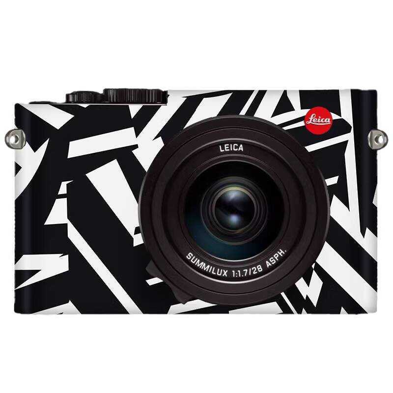Thích hợp cho màng bảo vệ thân máy ảnh Leica Q Nhãn dán máy ảnh Leica q